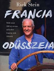 Stein, Rick: Francia odüsszeia