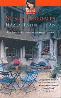 Susan Loomis - Ház a Tatin utcán