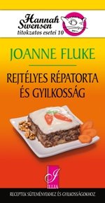 Rejtélyes répatorta és gyilkosság