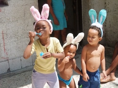 Havana Easter bunnies  copy