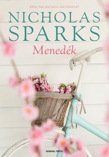 Nicholas Sparks - Menedék